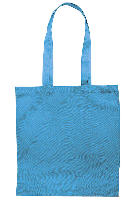 Basic Baumwoll-Tasche SOL'S MAJORCA