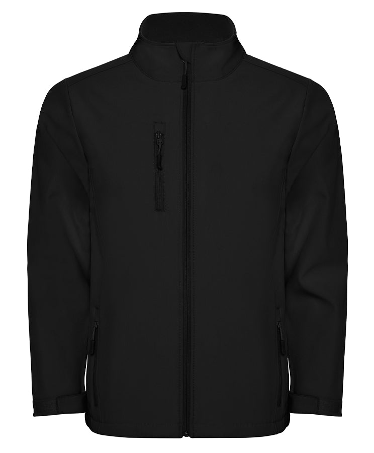 Roly Men´s Nebraska Softshell Jacket