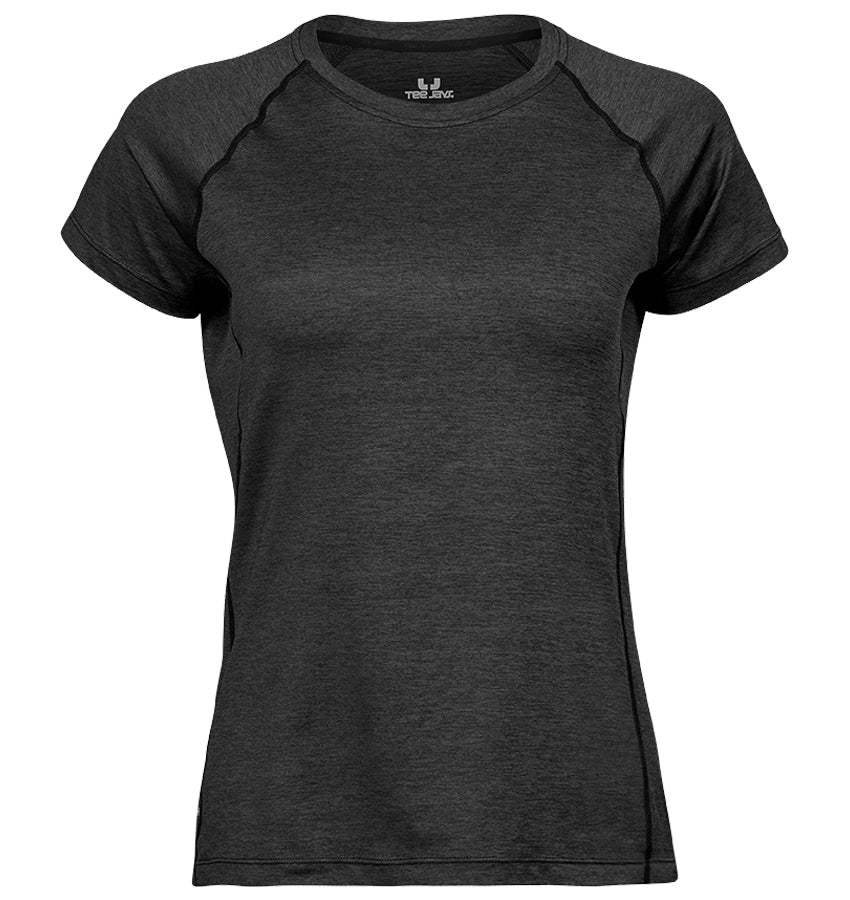 Funktions-Shirt Tee Jays Women's CoolDry Tee 7021