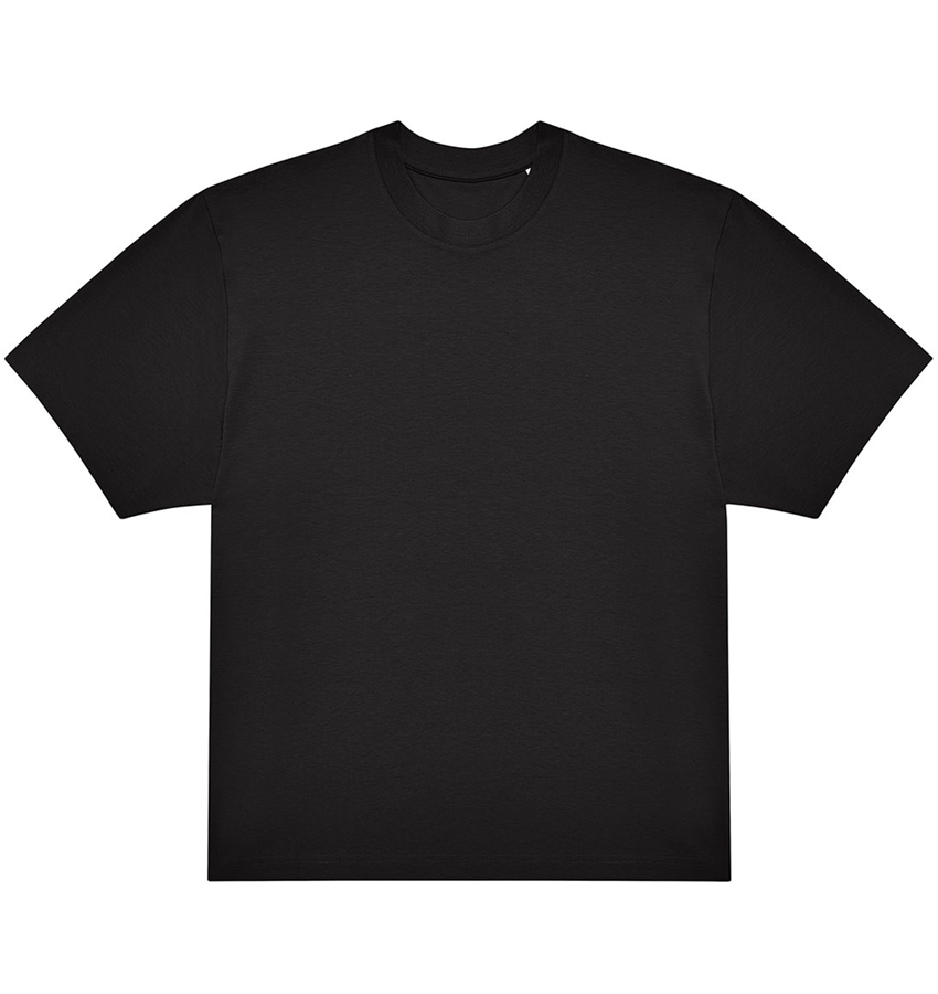 Schweres Oversize Unisex T-Shirt B&C #E220