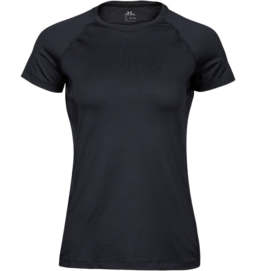 Funktions-Shirt Tee Jays Women's CoolDry Tee 7021