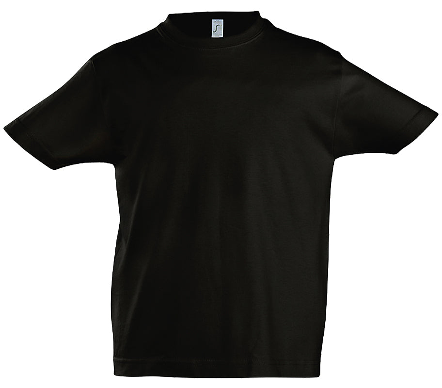Basic T-Shirt SOL'S Imperial Kids