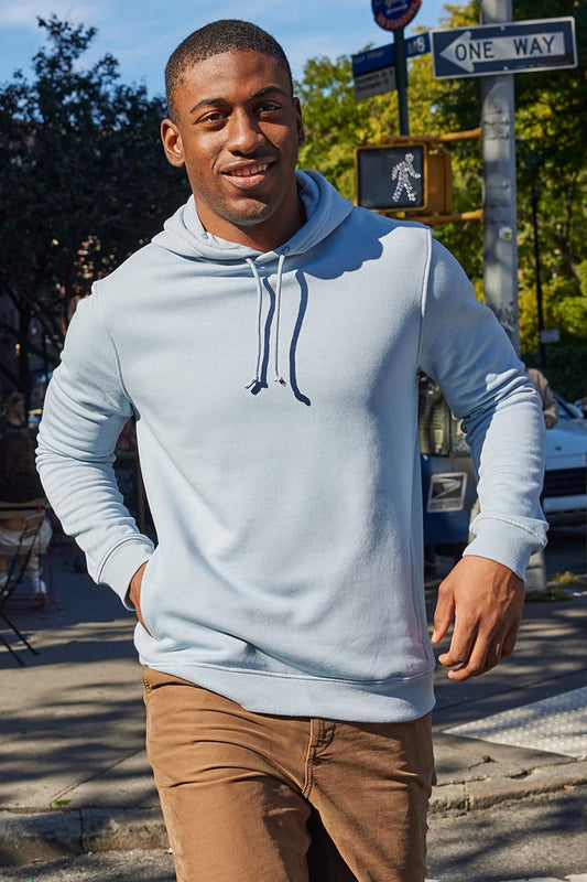 Bio Hoodie B&C Inspire Hooded