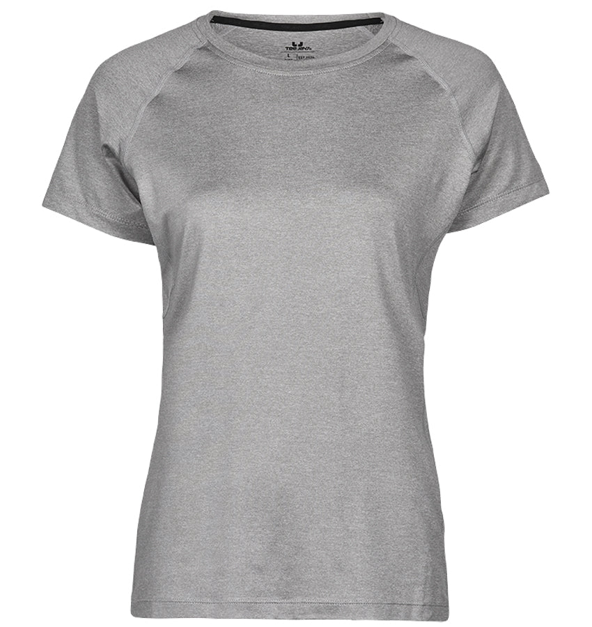 Funktions-Shirt Tee Jays Women's CoolDry Tee 7021