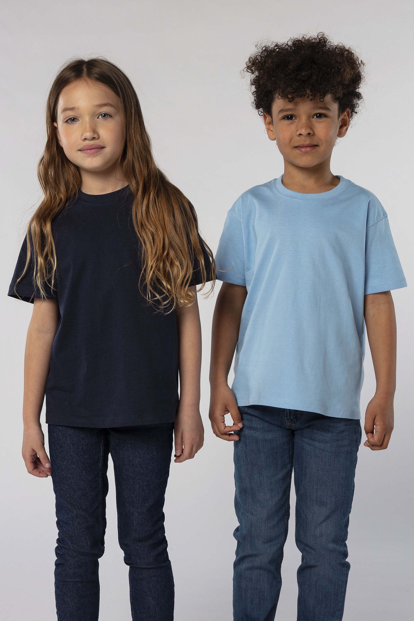 Basic T-Shirt SOL'S Imperial Kids