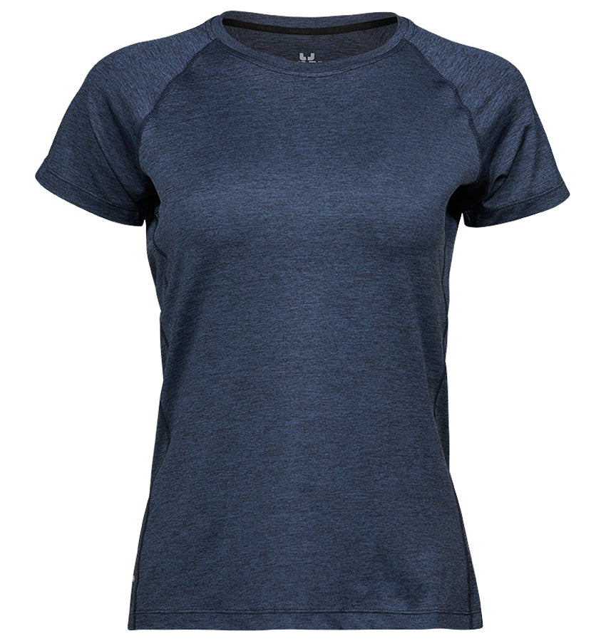 Funktions-Shirt Tee Jays Women's CoolDry Tee 7021