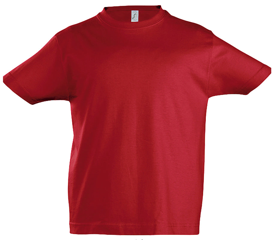 Basic T-Shirt SOL'S Imperial Kids