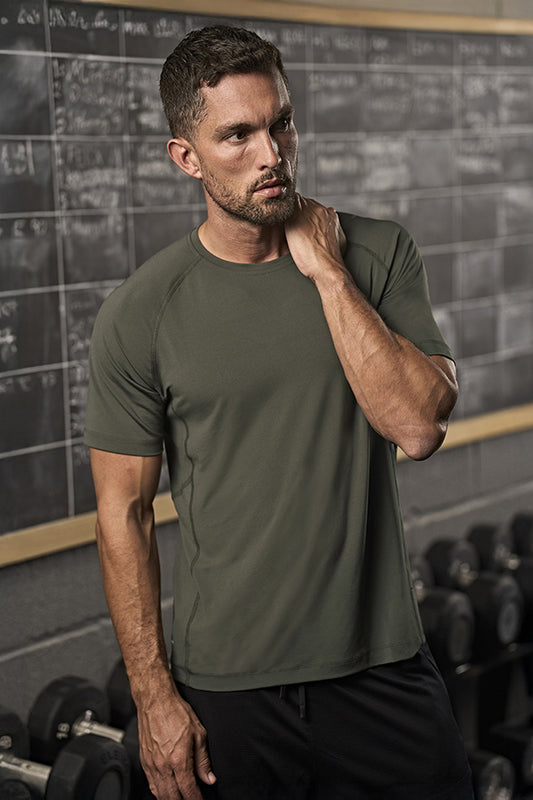 Funktions-Shirt Tee Jays Men´s CoolDry Tee Style 7020