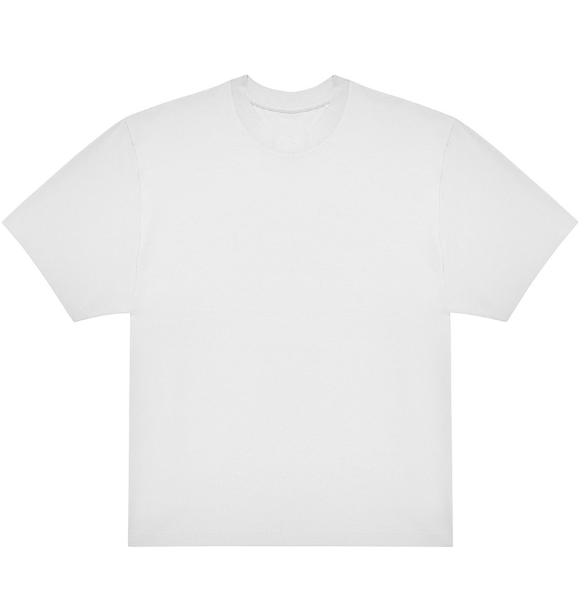 Schweres Oversize Unisex T-Shirt B&C #E220