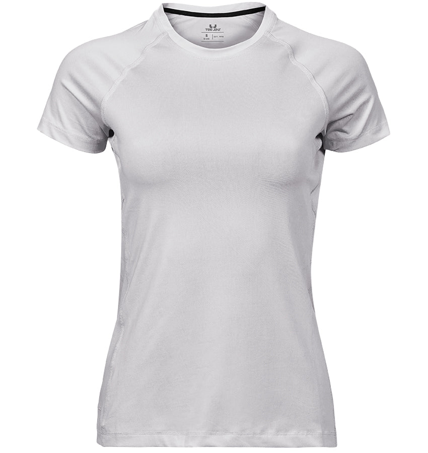 Funktions-Shirt Tee Jays Women's CoolDry Tee 7021