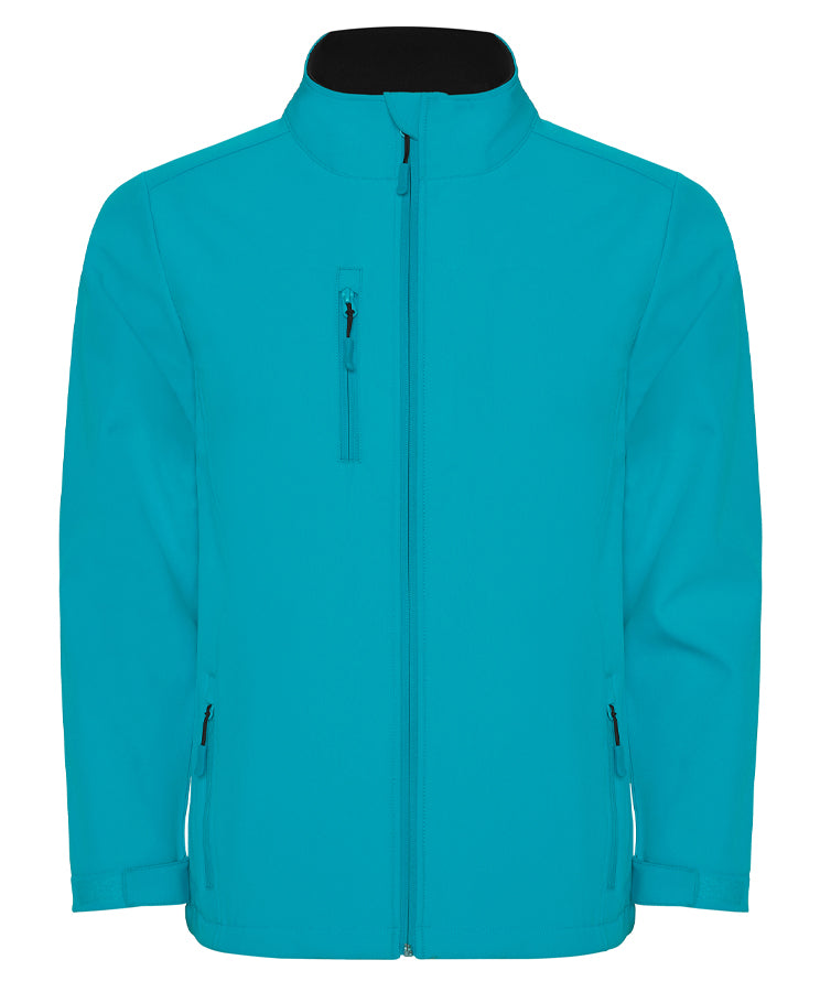 Roly Men´s Nebraska Softshell Jacket