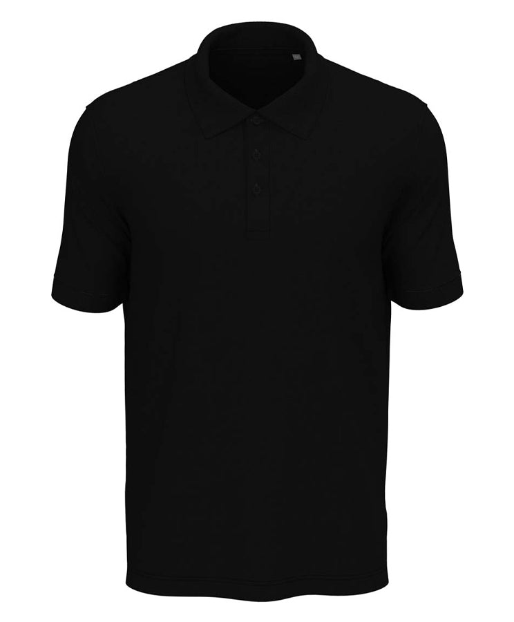 Stedman Lux Polo Men