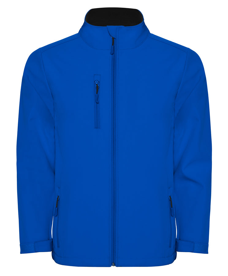 Roly Men´s Nebraska Softshell Jacket