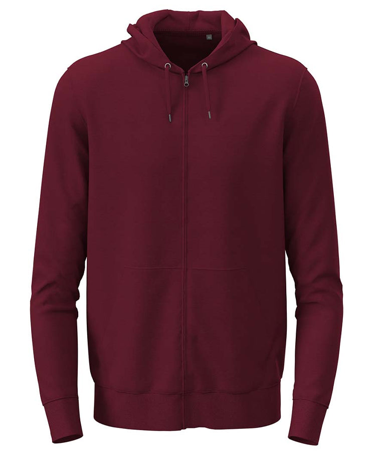 Stedman Classic Zip Hoodie