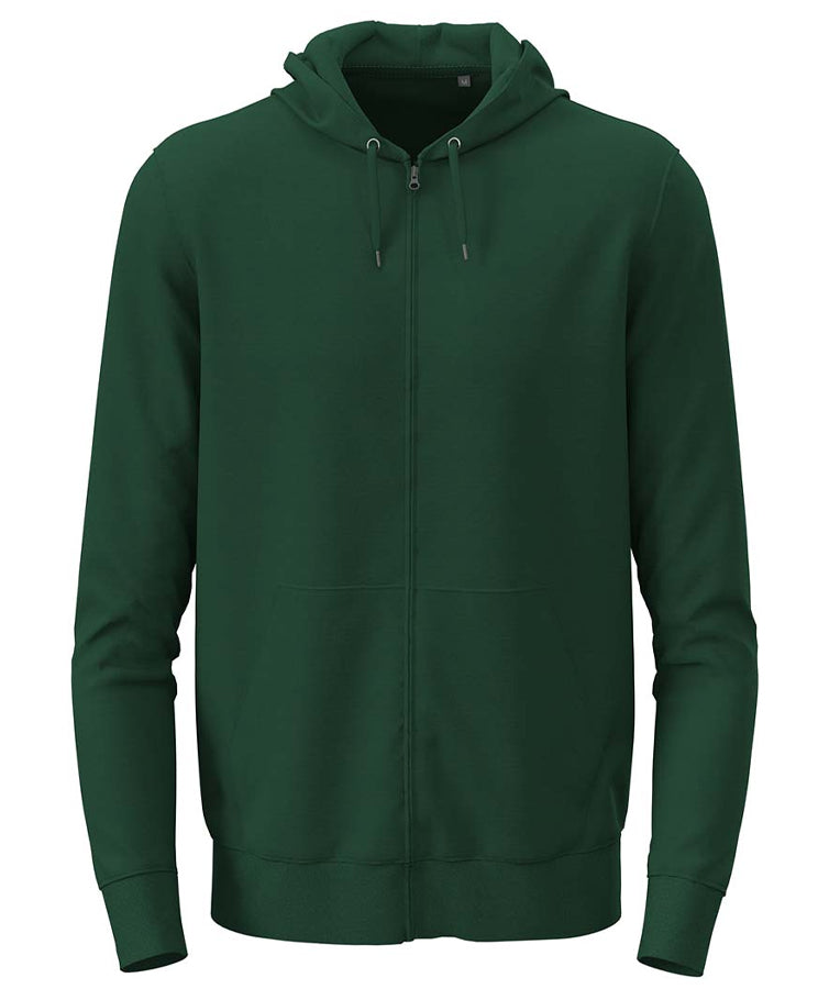 Stedman Classic Zip Hoodie