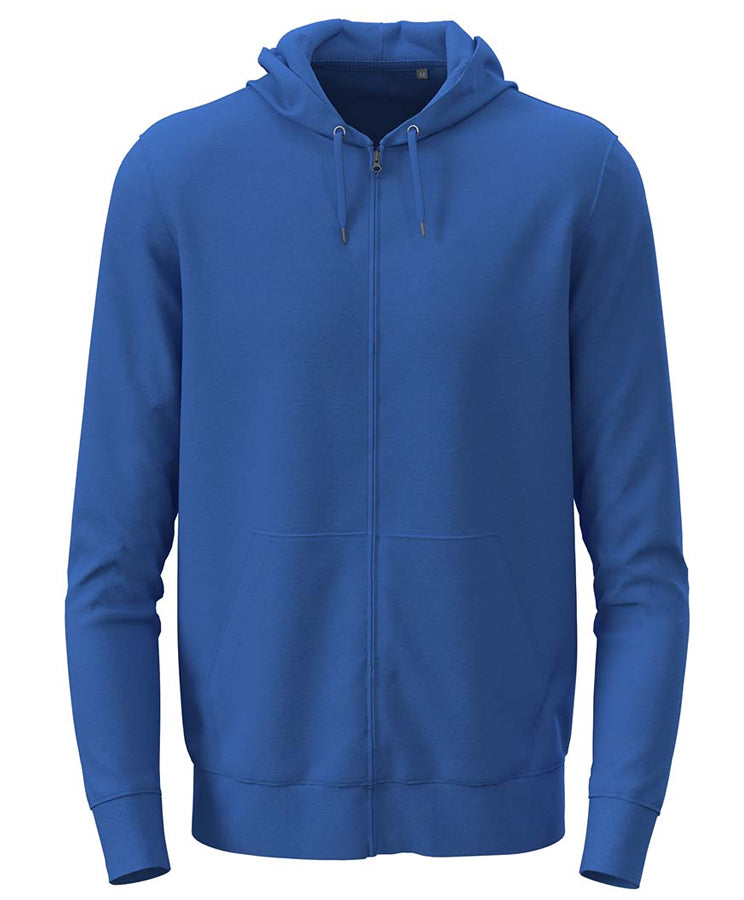 Stedman Classic Zip Hoodie