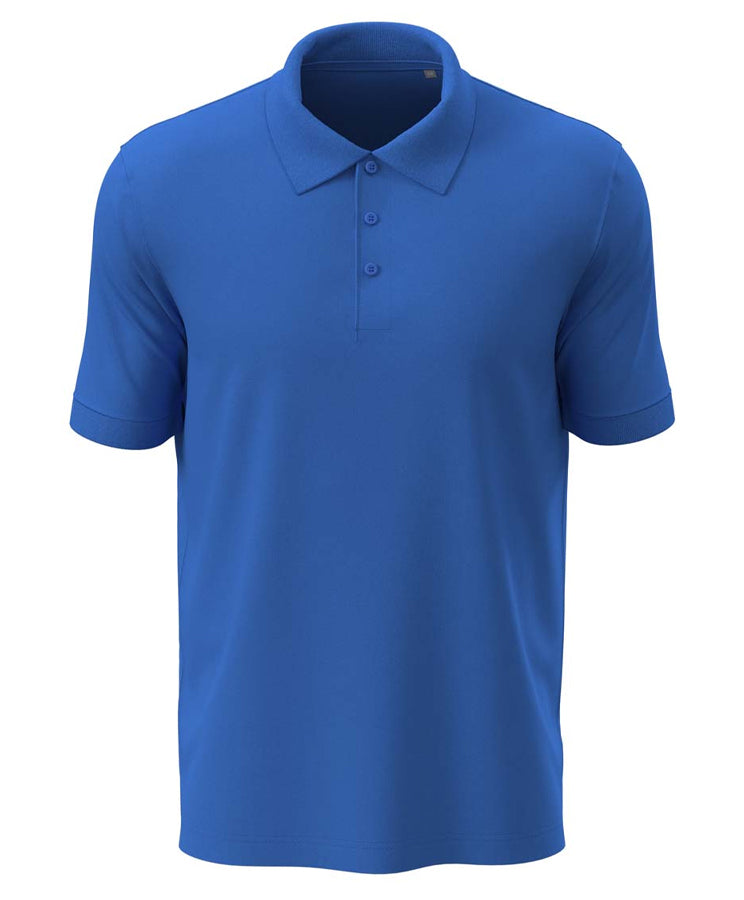 Stedman Lux Polo Men