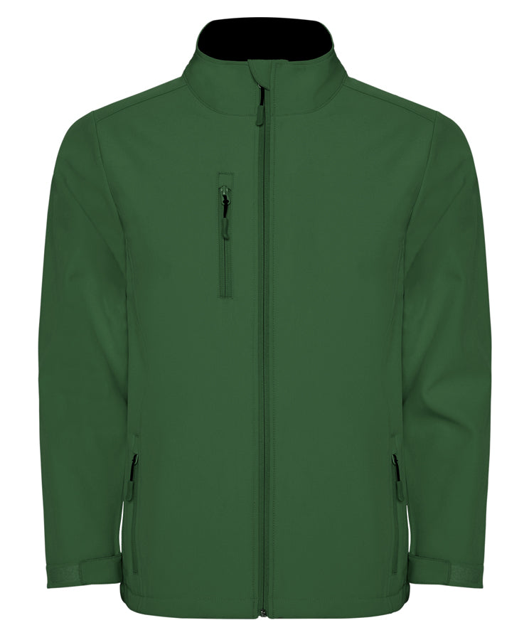 Roly Men´s Nebraska Softshell Jacket