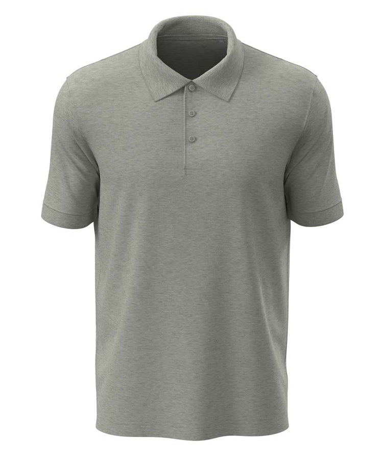 Stedman Lux Polo Men