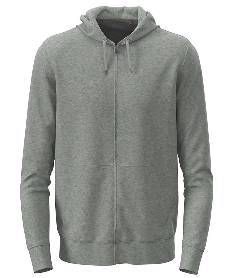 Stedman Classic Zip Hoodie
