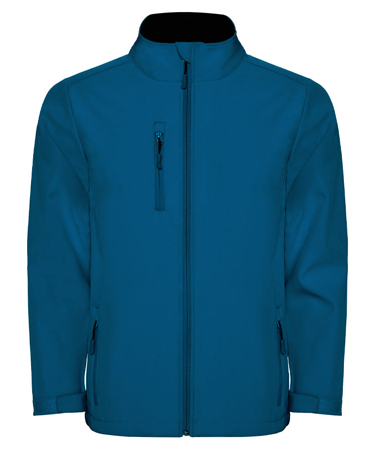 Roly Men´s Nebraska Softshell Jacket