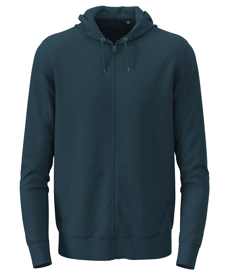 Stedman Classic Zip Hoodie