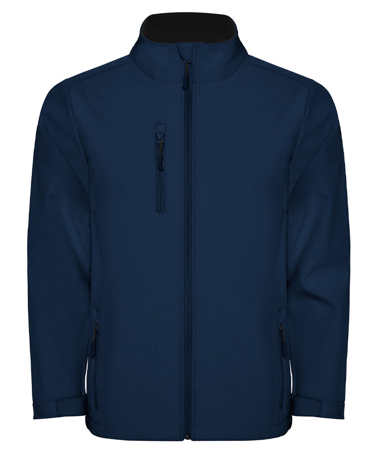 Roly Men´s Nebraska Softshell Jacket