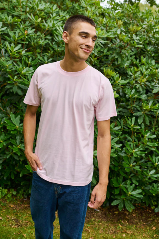 Neutral Bio-Baumwolle Unisex Regular T-Shirt