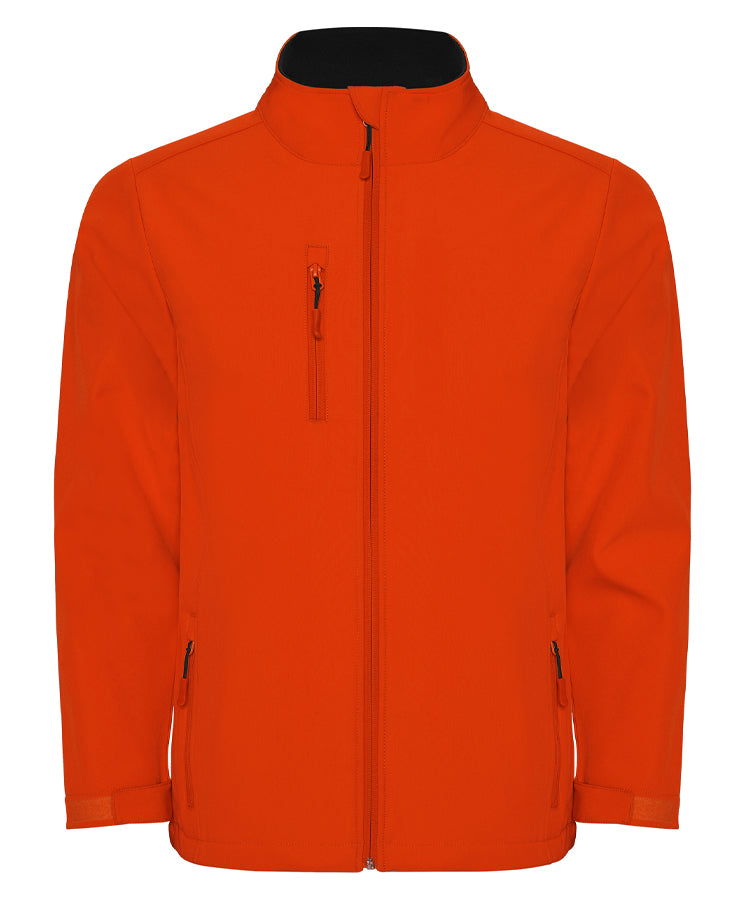 Roly Men´s Nebraska Softshell Jacket