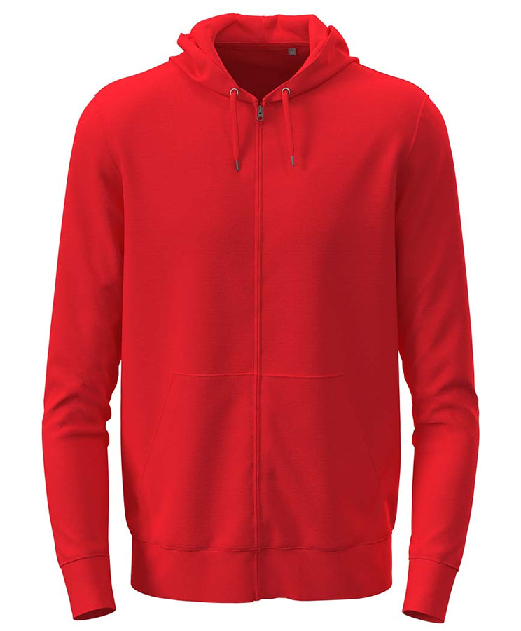 Stedman Classic Zip Hoodie