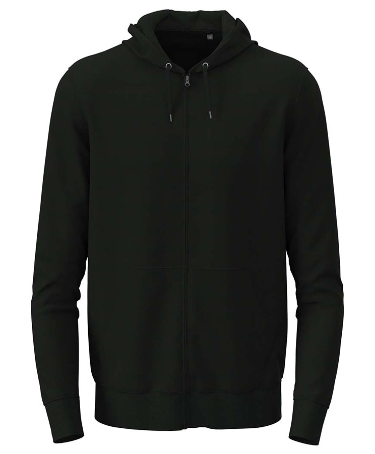Stedman Classic Zip Hoodie