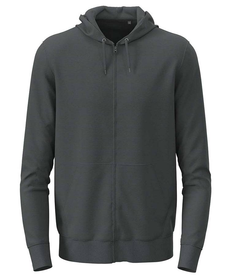 Stedman Classic Zip Hoodie